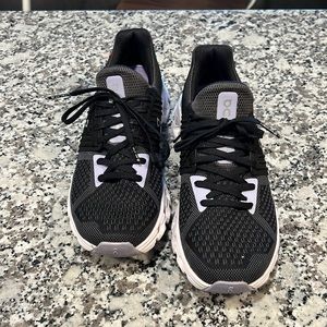 On Cloud Swift Tennis Shoes